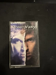 Richard Marx - Rush Street - Cassette Tape 1991 Capitol Records getestet - Bild 1 von 4