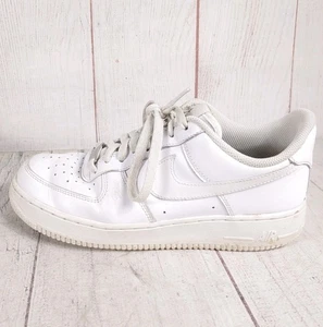 Nike Air Force 1 Low Damen 9 DD8959-100 Classic Weiß Retro Sneaker Schuhe GEBRAUCHT - Bild 1 von 14