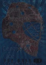 2006-07 Between The Pipes The Mask Spring Expo #4 Antero Niittymaki