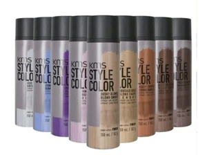 KMS Style Spray on Color (Choose your color) - Picture 1 of 1