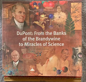 DuPont: Von Brandywine-Banken zur Wunderwissenschaft, Übergröße HBDJ Kinnane 2002 - Bild 1 von 5