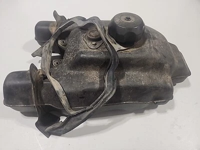 Honda TRX 450 OEM Fuel Tank - Image 1 of 4