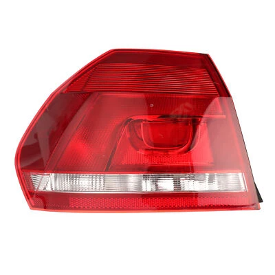2012-2015 VW Volkswagen Passat Driver Side OUTER Tail Light 561945095H OEM NEW - Image 1 of 3
