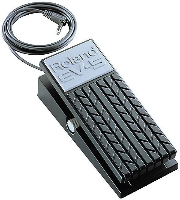 Roland EV5 Guitar Volume pedal Guitar Effect Pedal