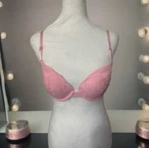NEU! Victoria's Secret Pushup-BH Balconette Spitze 34B verschiedene Farben & Designs - Bild 1 von 52