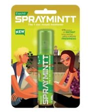 Spraymintt Mouth Freshener 15g  (Elaichi)
