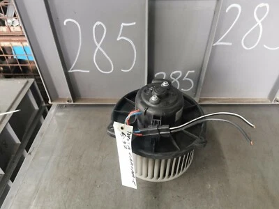 Orig. Toyota Avensis T22 Carina E Gebläsemotor Heizungsgebläse Bosch 0130111164 - Bild 1 von 4