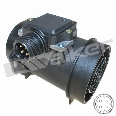 Sensor de flujo de aire de masa andador para BMW 528i 1997-1998 2,8 L L6 Foto 1 de 4