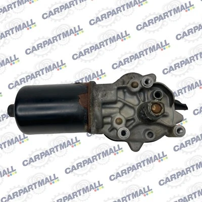 2002-2006 Nissan Altima 04-08 Maxima Front Windshield Wiper Motor 28810-7Y005 - Image 1 of 4