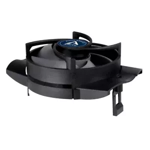 SOLDES ! 🔵 Ventilateur de remplacement ARCTIC Alpine AM4 CO Spare Fan fonctionnement continu AMD noir - Photo 1/3