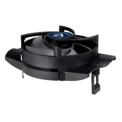 SALE! 🔵 ARCTIC Alpine AM4 CO Ersatzlüfter Spare Fan Dauerbetrieb AMD schwarz