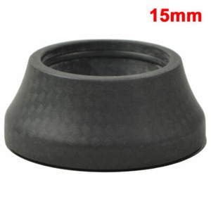 OMNI Racer WORLD LIGHTEST Alloy Front Derailleur Adapter Clamp - Foto 6