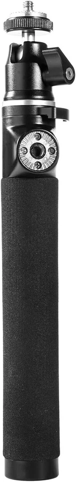 PRO Extension Stick Selfie Pole Monopod For DJI Osmo Handheld Gimbal Camera - Image 1 of 4