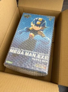 Kotobukiya Mega Man (Mega Man Battle Network) Plastic Model - Picture 1 of 13