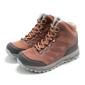 Northside Women's Hargrove Mid Waterproof Hiking Boots - Picture 1 of 8