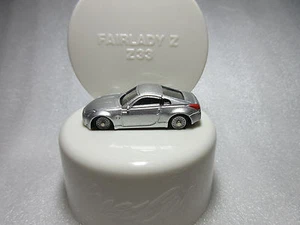 Coche modelo diecast Nissan Fairlady Z Z33 7 Eleven y mejor promoción de coche - Imagen 1 de 5