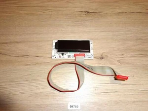 Bauknecht Backofen 7163 Typ FXRM6 Platine Display Steuerung Eletronik original - Bild 1 von 5