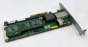 HP Smart Array P212 SAS/SATA RAID Controller HSTNM-B014 462594-001 256MB Cache - Picture 1 of 4