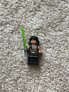 Lego Star Wars Minifigur sw0333 Quinlan Vos aus 7964 Republic Frigate 2011 - Bild 1 von 4