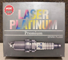 NGK Laser Platinum Spark Plugs BKR6EP-11 2978 4Pk NEW