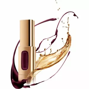 L'Oreal Paris Color Rico Extraordinario Labialcolour, Ciruela Adagio - Imagen 1 de 2