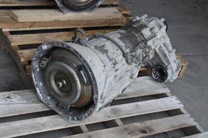 2011 MERCEDES ML350 100,099 MILE AT AWD TRANSMISSION 51543B OEM 10 11 - Picture 1 of 4