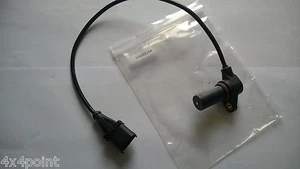 CPS Crankshaft Position Sensor JEEP CHEROKEE 2002-07 2.5&2.8 Part# 5066882AA NEW - Picture 1 of 1