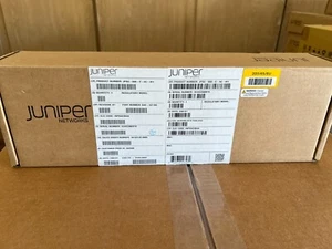 NEW Juniper JPSU-550-C-AC-AFI 550W Compact PSU EX4400-48T-AFI - Photo 1/2