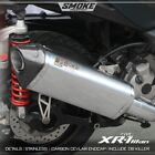 Custom exhaust pipes 2019-2023 Yamaha Xmax 300 x-max 250