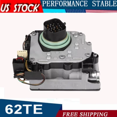 OEM 62TE Automatic Transmission Solenoid for Chrysler Town & Country 2008-2013 - Изображение 1 из 4