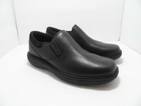 merrell men's world vue craft moc slipper