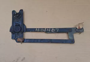 1933 Plymouth Dodge 2 Door Sedan NOS MoPar Right Door WINDOW REGULATOR - Picture 1 of 2