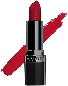 AVON TRUE COLOR   *RED SUPREME*  !! 2 LIPSTICK !! DISCONTINUED - Picture 1 of 1