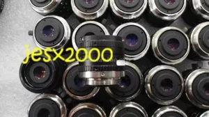 LENTE TV USADO 1 PIEZA 16mm 1:1.4 CV-L16 #YY - Imagen 1 de 5