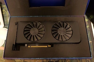 Intel Arc A750 Limited Edition 8GB - Afbeelding 1 van 7