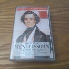 The Story Of Mendelssohn (Cassette, Dec-1993, Vox Music Masters)