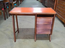 SCRITTOIO STILE GIO PONTI ANNI 50'
