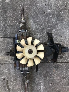 Eaton 750 Hydrostatic Transaxle Transmission Simplicity 12.5 LTH Hydro - Picture 1 of 12