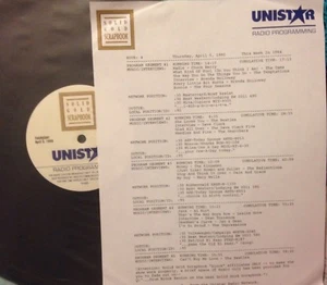 4/5/90 SOLID GOLD SCRAPBOOK PRESENTS THIS WEEK IN 1964; 17 HITS & 3 INTERVIEWS - Picture 1 of 1