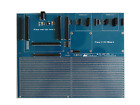 1Pcs Universal Multipurpose Circuit Board Breadboad Expansion Interface Teaching