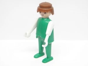 Playmobil 3050 3051 3480 3542 3550 Bateau Pirate Corsaire Équipage Main Fixe - Picture 1 of 1
