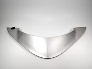 2008 Victory Vision Front Fairing Nose Windshield Trim Cover Panel - Picture 1 of 12