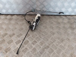 Serrure Fermeture Porte Avant Droite - VOLVO V40 II (2) - Réf : 933374-106 - Picture 1 of 5