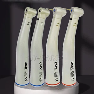 Dental 1:1/1:5 Erhöhung Winkeloptik LED Handstück passend für NSK Elektromotor - Bild 1 von 20