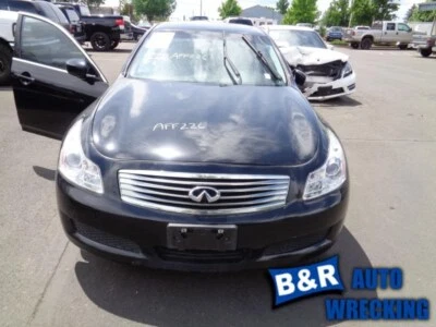 Used Engine Control Module (ECM) fits: 2009 Infiniti G37 Electronic Control Modu — 第 1/4 张图片