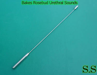 Juego de 5 sonidos Bakes Rosebud Foto 1 de 3