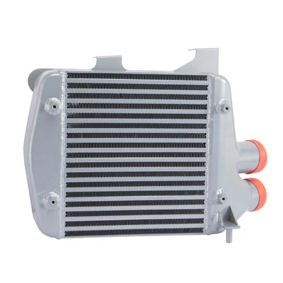 Intercooler derecho ajuste 14-2020 Maserati Ghibli Base S Sq4 Q4 Levante V6 3,0 3,8 L Foto 1 de 4
