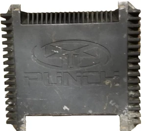 Rockford Fosgate Punch P325.1 1-Channel Car Amplifier - Picture 1 of 3