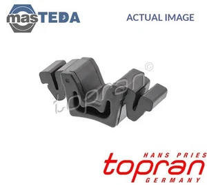 634 572 MOUNTING RADIATOR TOPRAN FOR RENAULT MEGANE II,SCÉNIC II - Picture 1 of 5