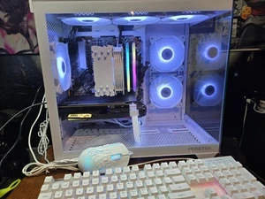 GAMING PC (READ DESCRIPTION) - Bild 1 von 9